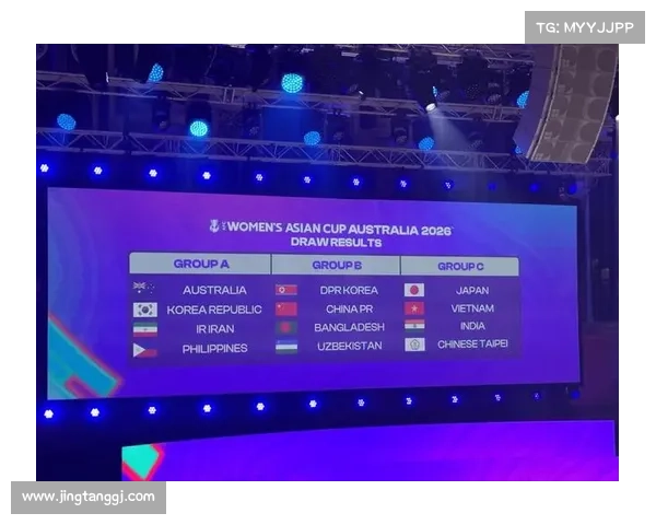2023年中国亚洲杯预选赛24强抽签揭晓 各国球队备战新挑战 2023年中国亚洲杯预选赛24强抽签揭晓 各国球队备战新挑战